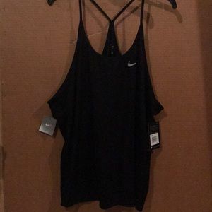 Nike Plus Size Dri-fit Tabnktop
